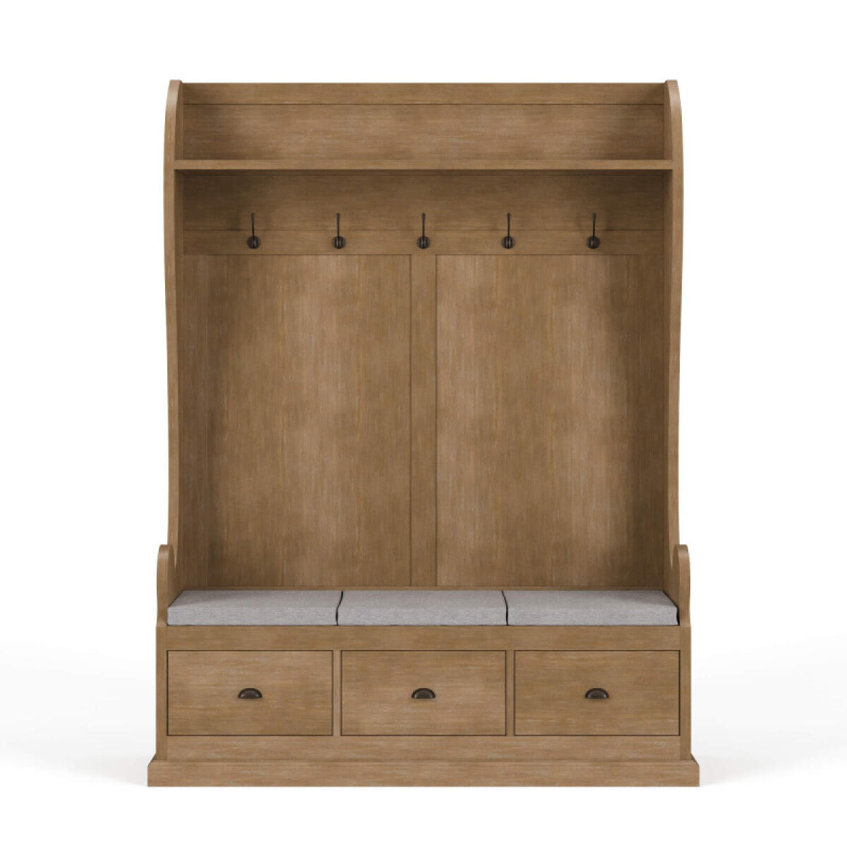 1dfe32093728789e639fcf83eb654679 Lincoln Hallstand Large - Image 1