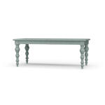 Madison Rectangular Dining Table 84"