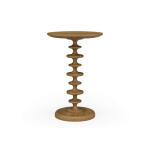 Milano Round Side Table