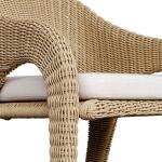 Kavali Outdoor Counter Stool - Image 4