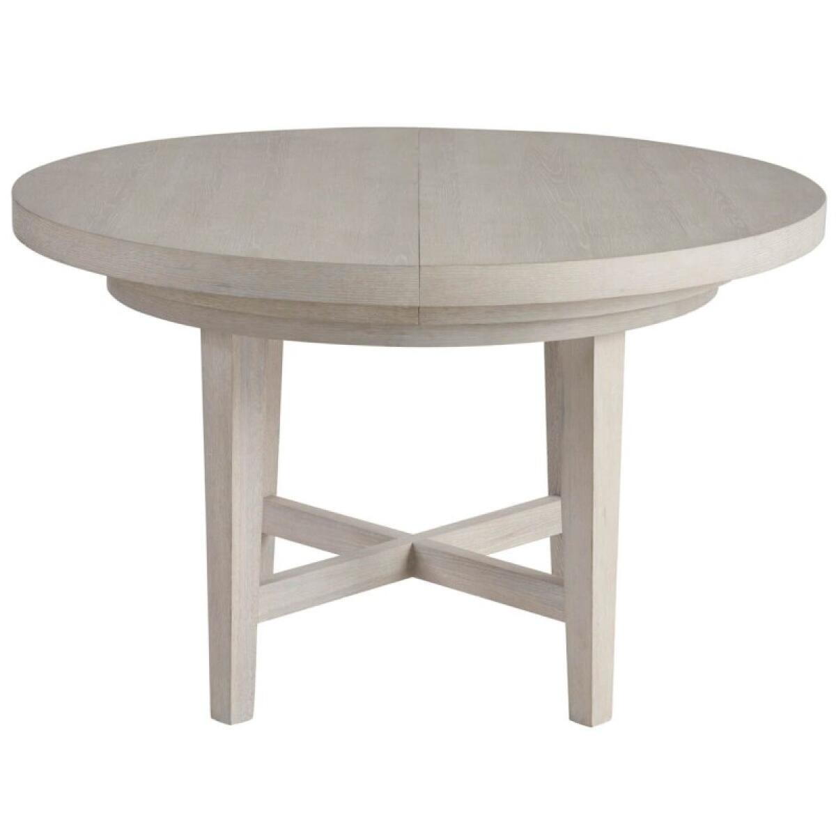 1e102c4115ec9fcf046cccbd8a99e66e Avaline Scavino Round Dining Table - Image 1