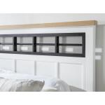 Complete Panel Bed, King 6/6 Beds Beds 14