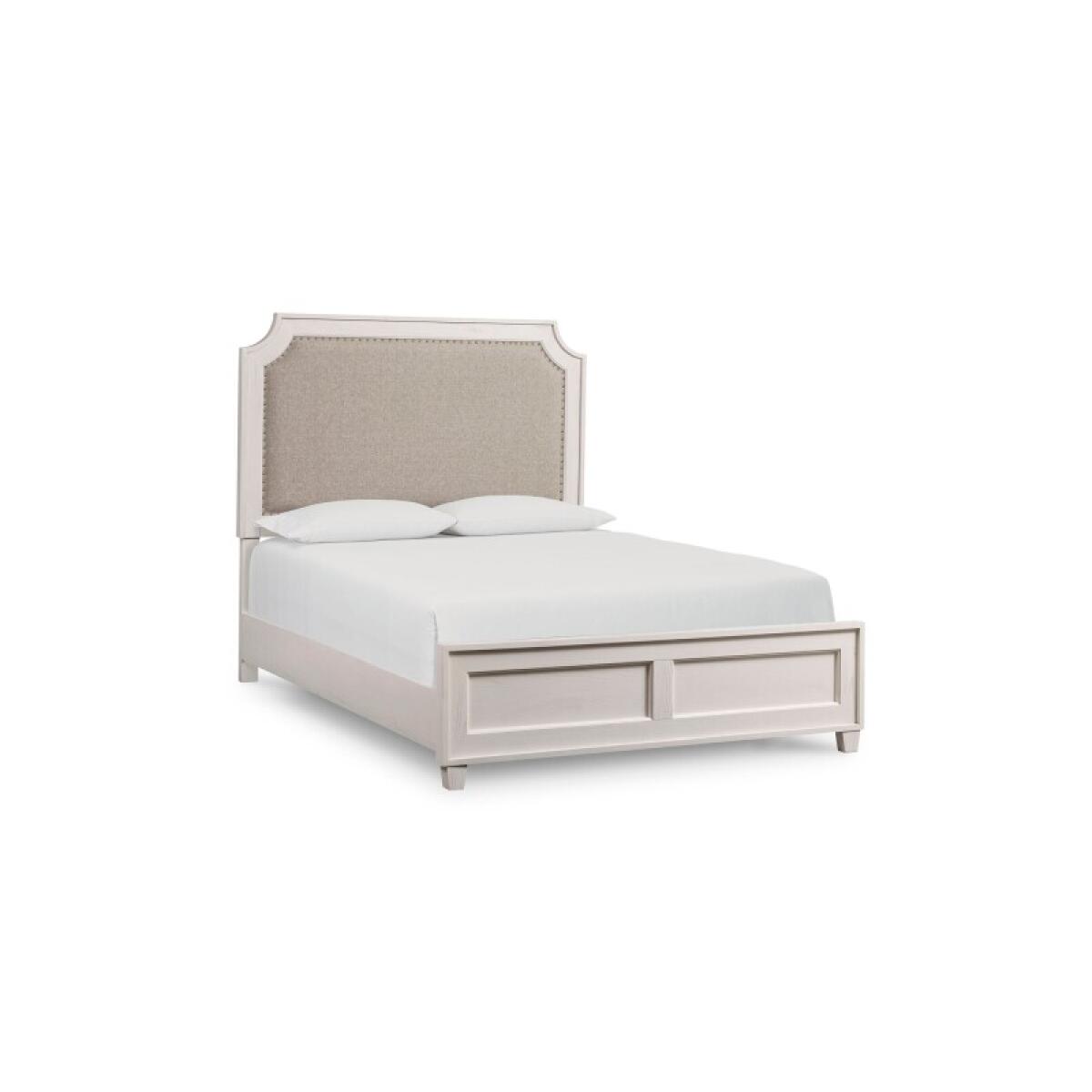 1e1ad4199e6ecdc348ff63affafd85a2 Ventura Upholstered Bed - Image 1