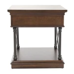 Tribeca Drawer End Table - Image 6