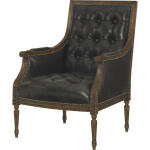L618 Morgan Chair - Image 3