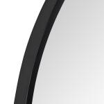 Napa 2 Mirrors Black 7