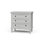 Hayward 3 Drawer Dresser Small