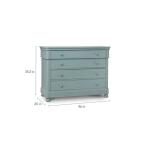 Dorchester Accent Chest - Image 6