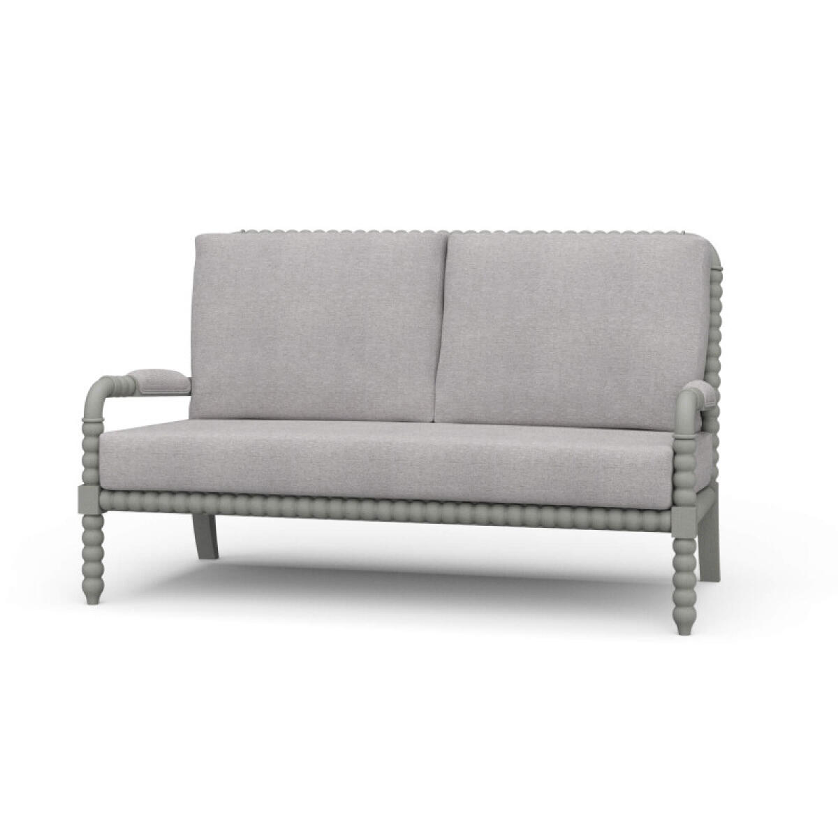 1e464c1269e241dee3028c57df6df451 Cholet Double Arm Chair - Image 1