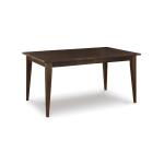 Louisa Rectangle Dining Table with Leaf - Image 10