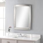 Haskill Mirror Mirrors Gray 16