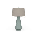 Mason Table Lamp