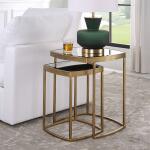 Vista Nesting Tables, S/2 End tables End Tables 14