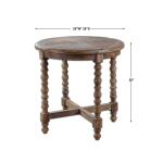 Samuelle End Table - Image 7