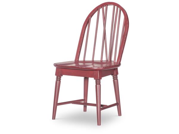 Windsor Side Chair V Shape Chairs & Benches Chairs & Benches
