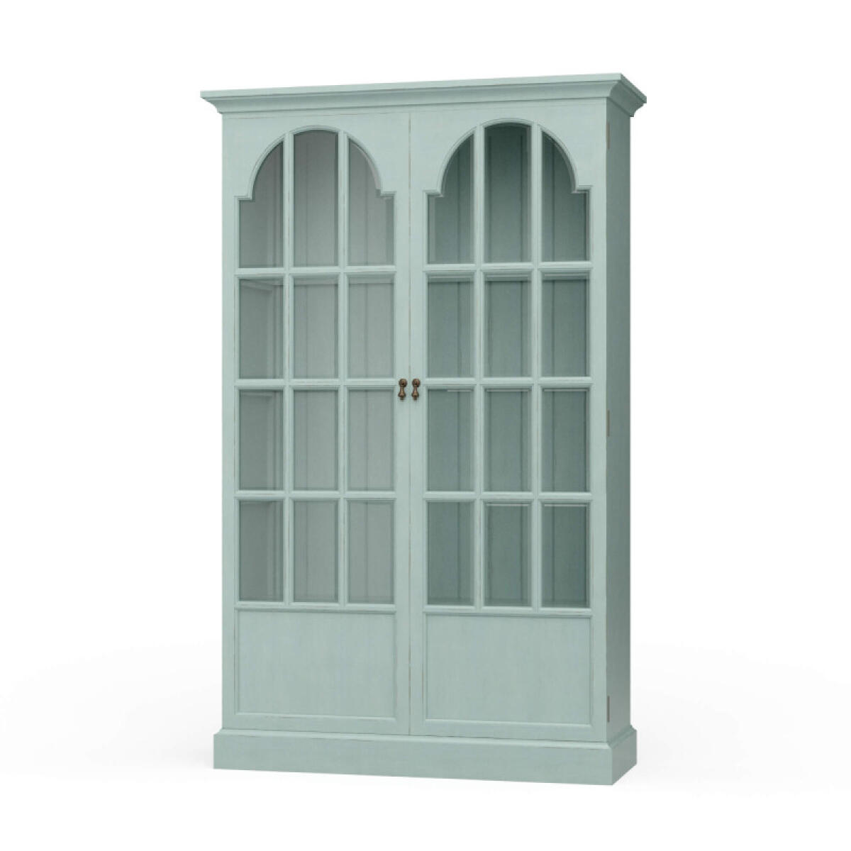 1e64f40523d2794b3312e9517783615f Winston Display Cabinet - Image 1