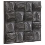 Pickford Wood Wall Decor, Gray Wall Decor Gray 18