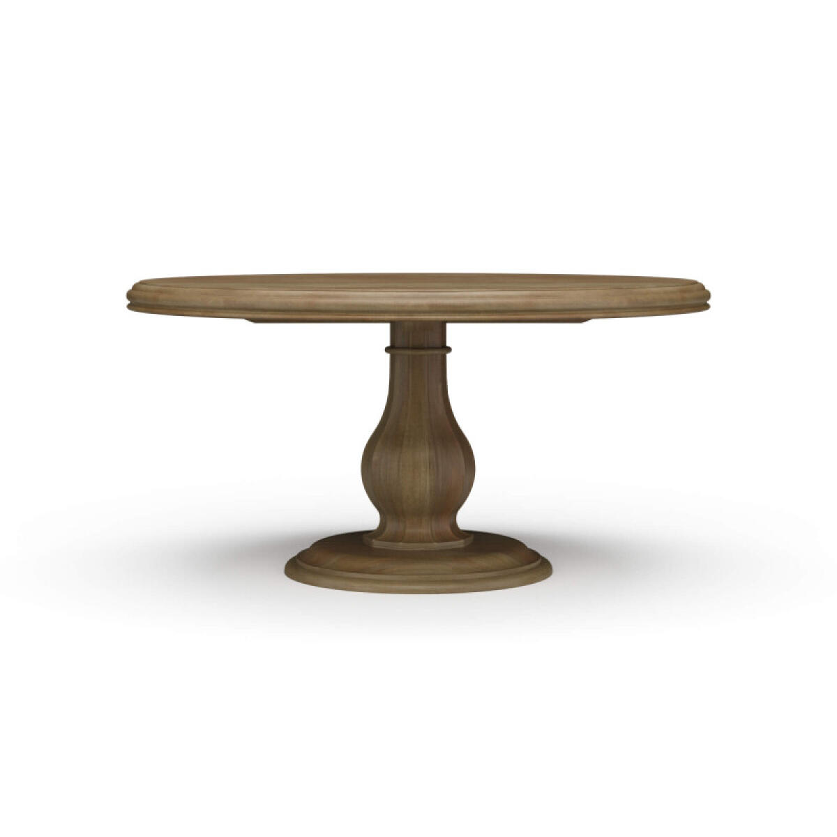 French Quarter Round Table 60” Dining Tables Bramble 2 French Quarter Round Table 60” Dining Tables Bramble 2
