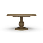 Harbor Three-Door Sideboard Dining Storage Brown 19