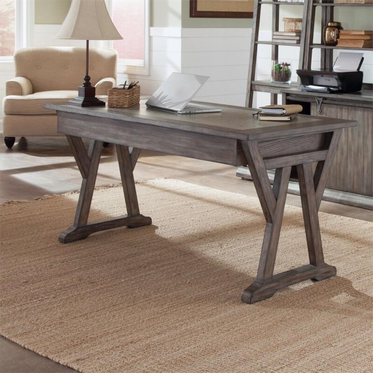 Stone Brook Laptop Desk Desks Brown 2 Stone Brook Laptop Desk Desks Brown 2