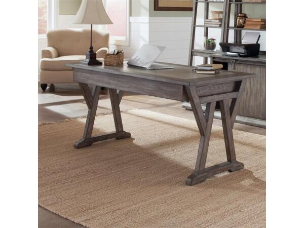 Stone Brook Laptop Desk Desks Brown