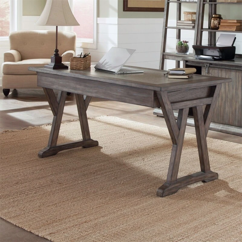 1e7e5cf2caaf90eecd7d81f6e58536d1 Stone Brook Laptop Desk - Image 1
