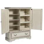 Magnolia Manor Door Chest - Image 5