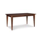 Louisa Rectangle Dining Table with Leaf - Image 2