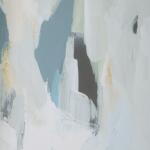 Seabreeze Framed Canvases, S/2 Art Art 14