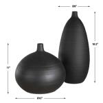 Bower Vases, S/2 Accessories Accessories 15
