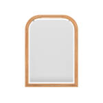 Lexington Rounded Mirror