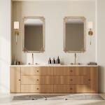 Devoll Mirror Mirrors Gold 10