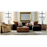 Garner Barrel Swivel Chair - Image 4