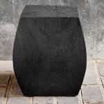 Grove Accent Stool, Black Barstools Barstools 18