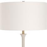 Dewdrop Floor Lamp Lighting Cream 15