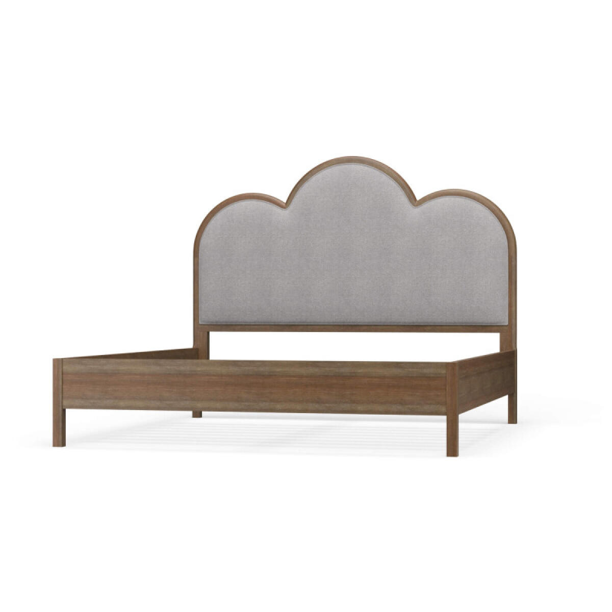 1ebd261e6d9cf736ec839d2db0ffada6 Chloe Upholstered Bed - Image 1