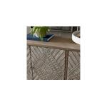 Telluride 4 Door Credenza - Image 4