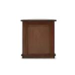 Kraton 1 Drawer Side Table Chairside Tables Bramble 27