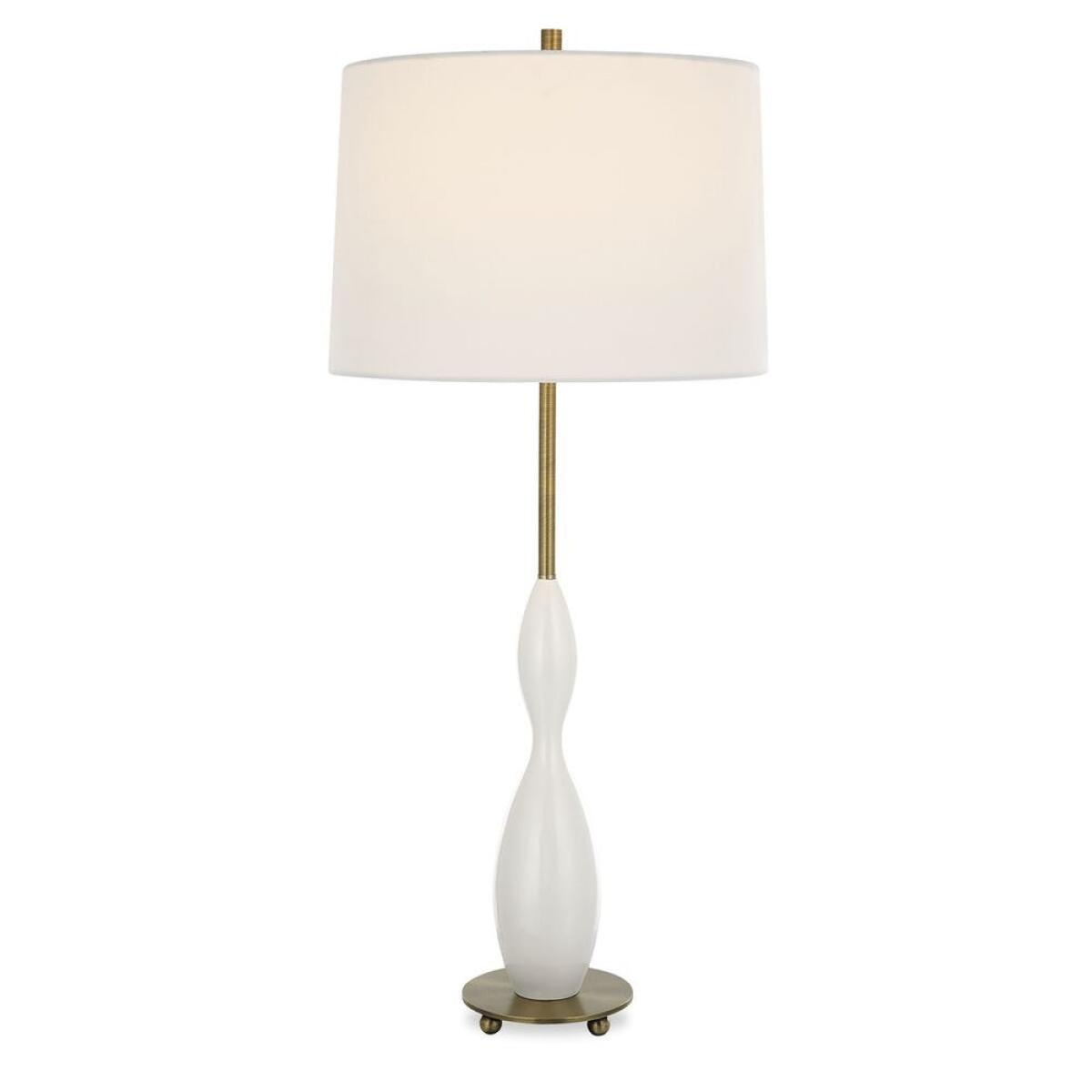 1ecc57461da2e26aa4791a93e23be824 Annora Table Lamp - Image 1