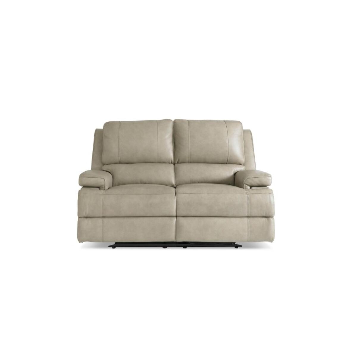 Parsons Leather Power Reclining Loveseat Sofas Bassett Furniture 2 Parsons Leather Power Reclining Loveseat Sofas Bassett Furniture 2