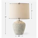 Rupture Table Lamp - Image 9