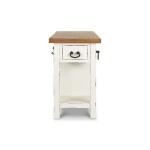 Umbria Kitchen Island Small - Image 5