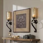 Joselyn Candle Sconce - Image 3