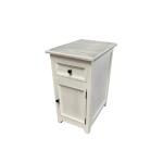 Queenstown Chairside Table - Image 3