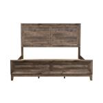 California King Panel Rails - Image 4