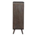 Hausen 2 Door Cabinet - Image 6