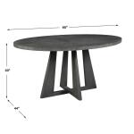 Pulsar Dining Table, 2 Cartons - Image 6
