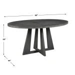 Pulsar Dining Table, 2 Cartons - Image 6