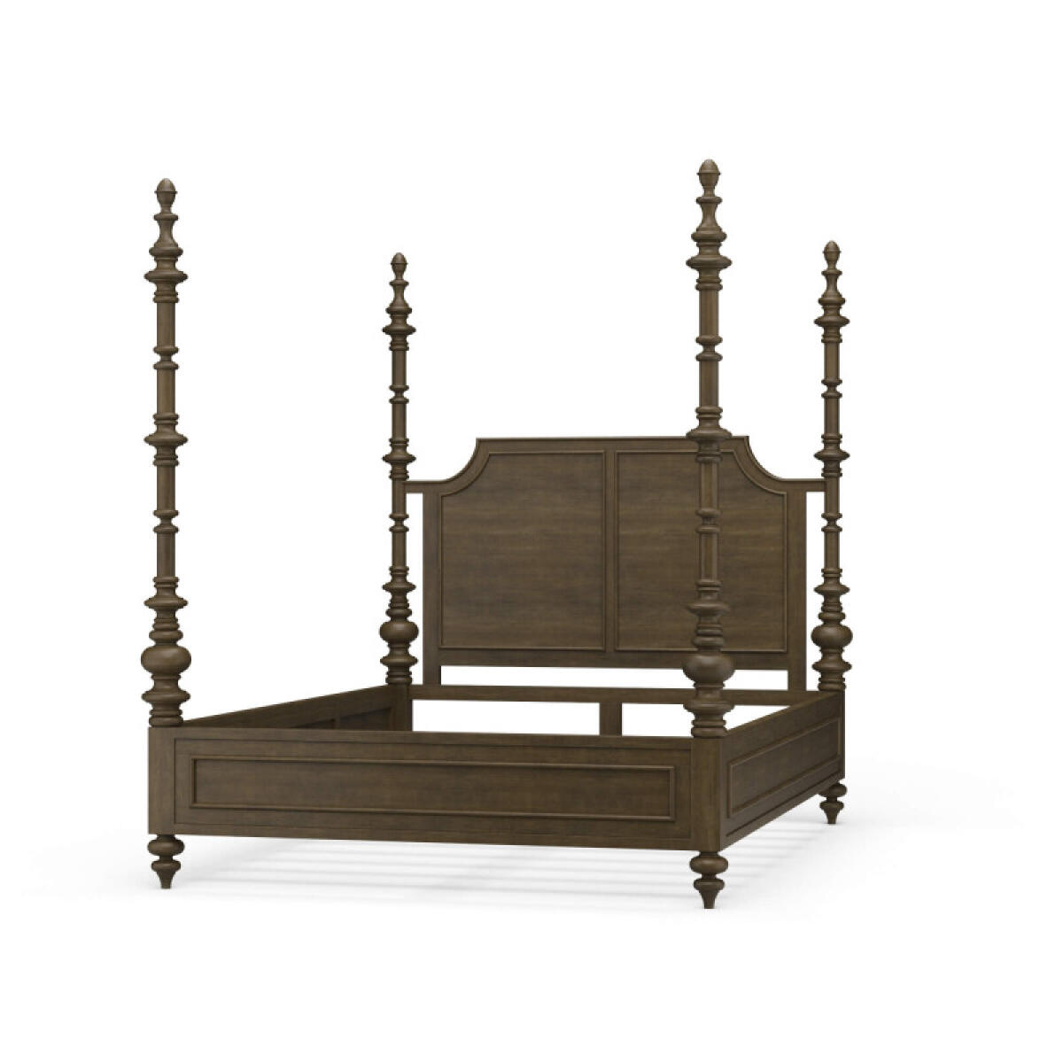 1ef9653c1a4e6a0876f628a36c9a8397 Savannah Bed - Image 1