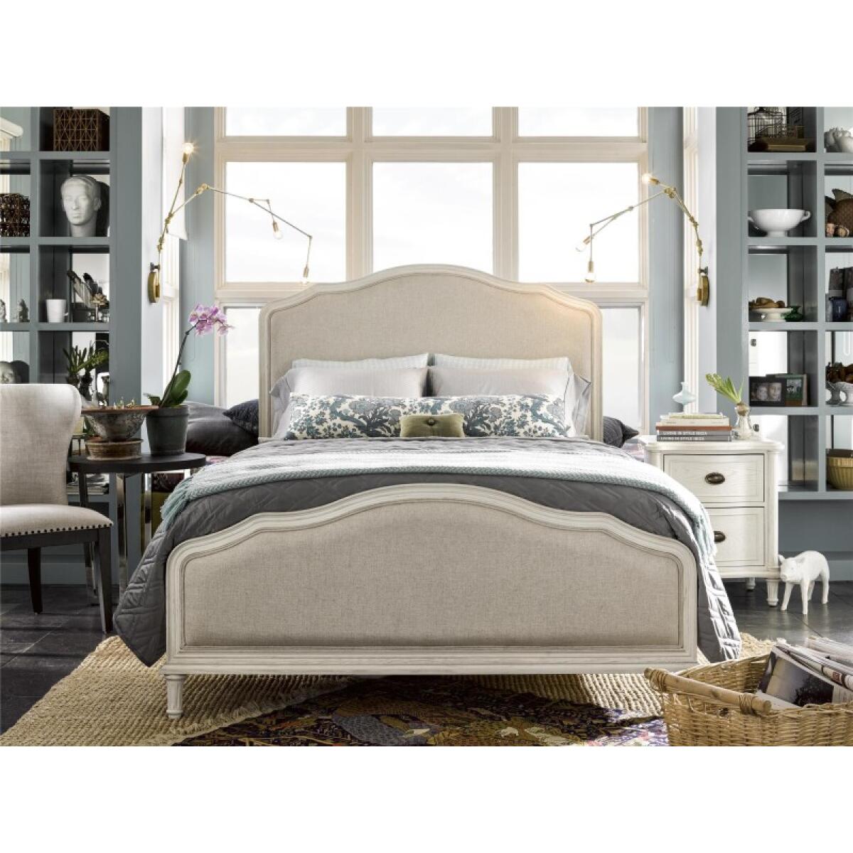 1efa57775d56ec5be599ada36c4319bd Amity Queen Bed - Image 1